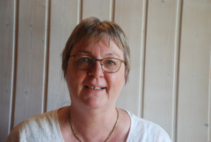 1. Vorsitzende Carmen Ehlers-Franke