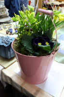 Kleines Dankeschön an Regina Tietjen