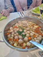 leckere Hochzeitssuppe