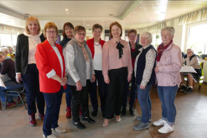 die Verantwortlichen