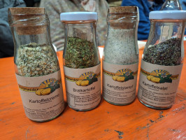 die leckeren Gewürzmischungen